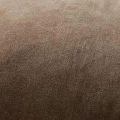 Loloi Rugs Ellerslie Mocha / Plum Pillow Pillows