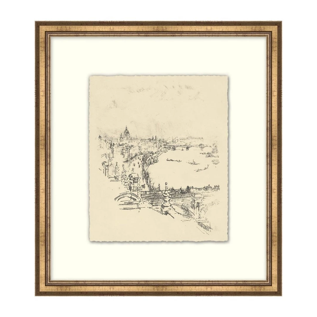 Wendover Art Etched Infatuation I Art + Wall 3 Wendover Art Etched Infatuation I Art + Wall