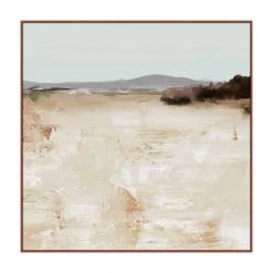 Wendover Art Evenfall