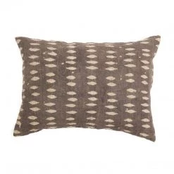 Filling Spaces Ferbane Pillow