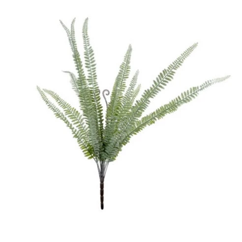 Indaba Fern Frond Sprig 3 Indaba Fern Frond Sprig
