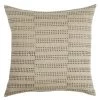 Filling Spaces Gracia Pillow