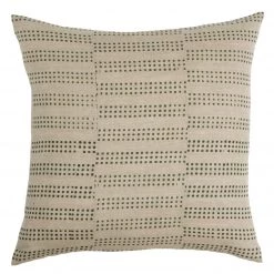 Filling Spaces Gracia Pillow