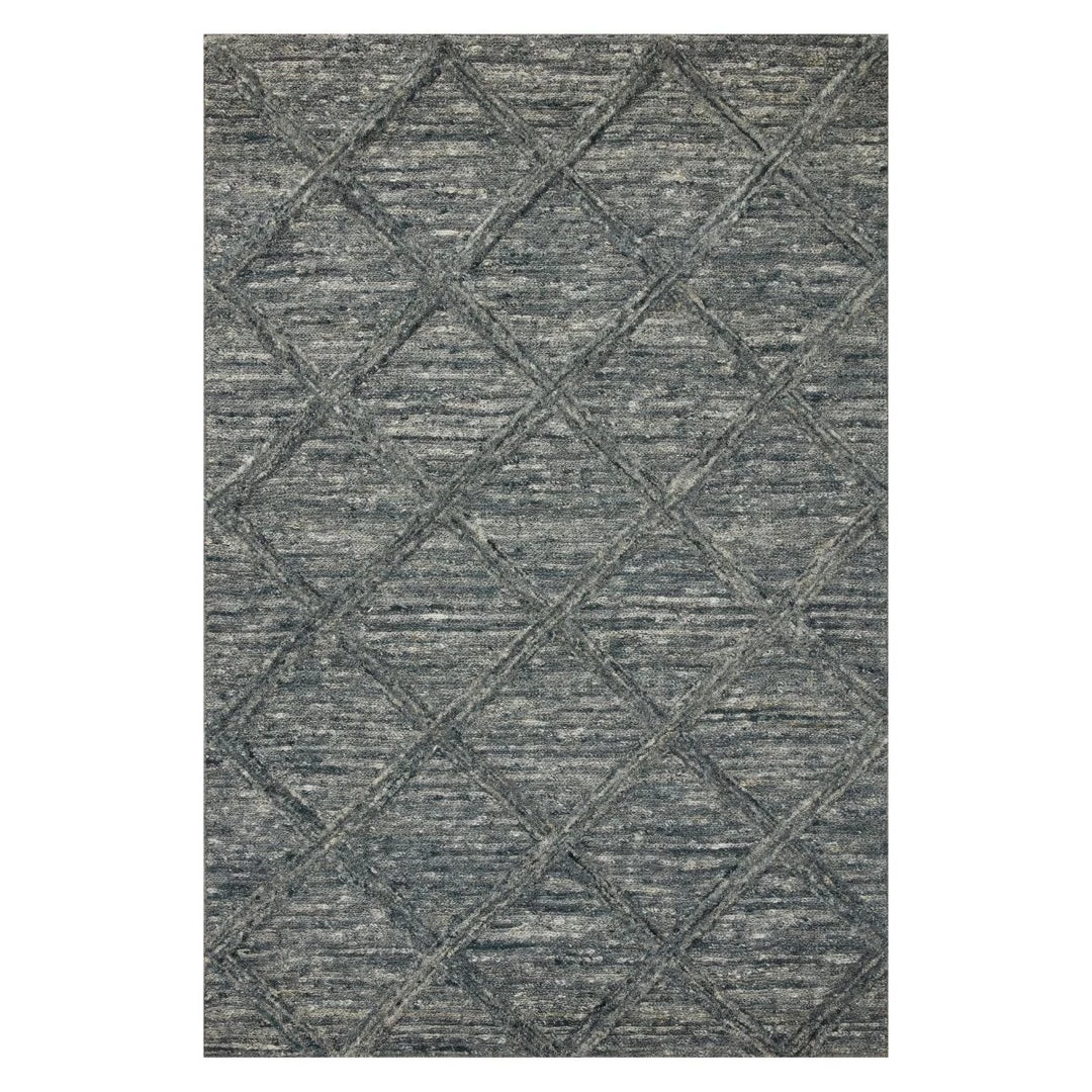 Loloi Rugs Hunter - Ocean 3 Loloi Rugs Hunter - Ocean