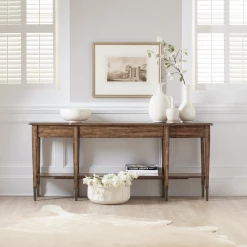 Mercana Thames Side Table Furniture