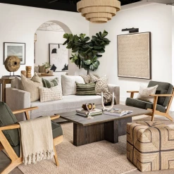 Loloi Rugs Embrun Pillow