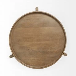 Mercana Thames Side Table Furniture