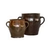 Schwung Home Isidore Ceramic Pot