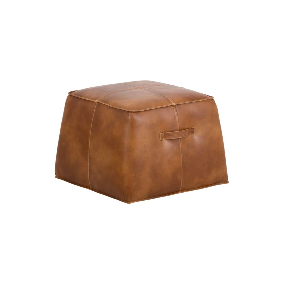 Sunpan Furniture Kara Ottoman 3 Sunpan Furniture Kara Ottoman