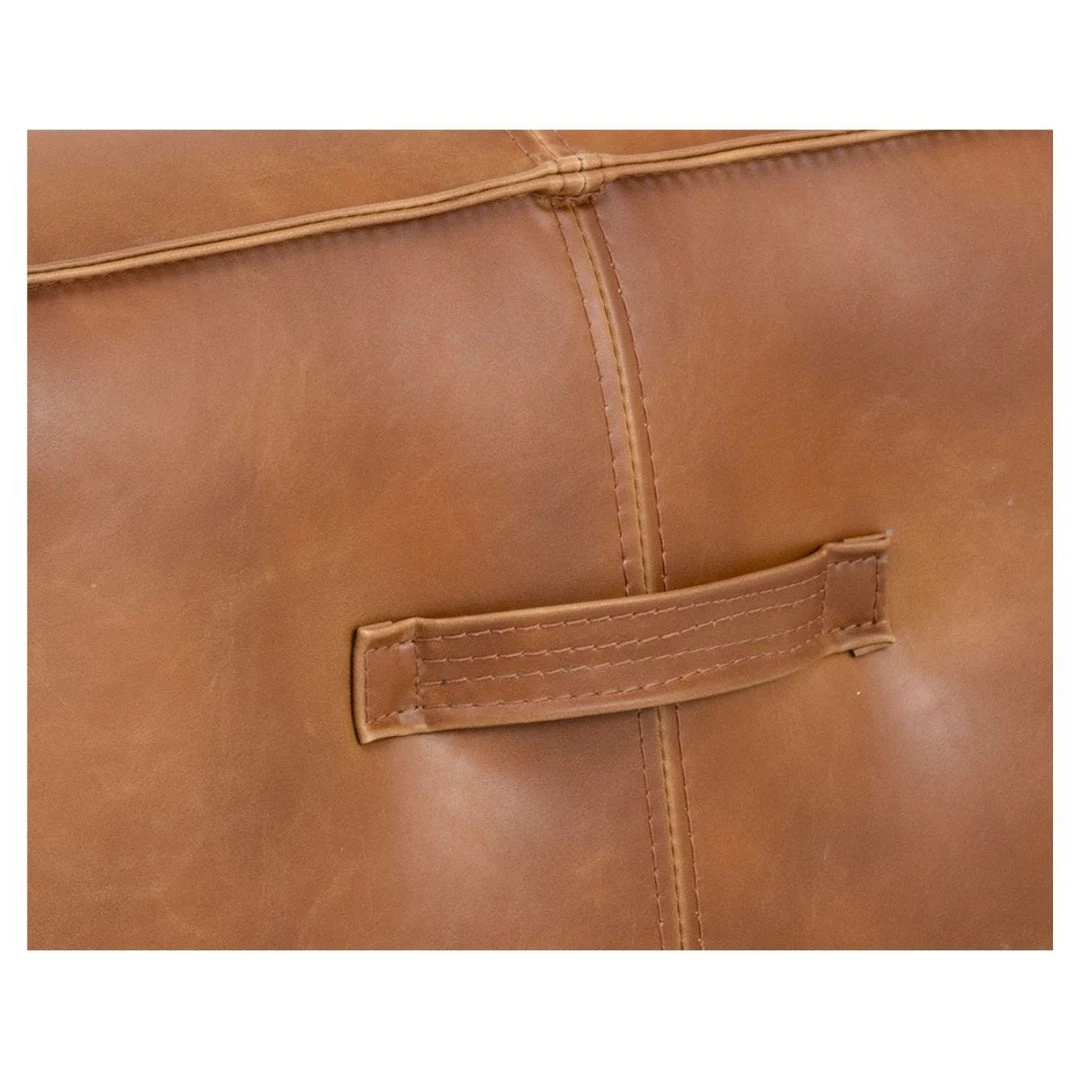 Sunpan Furniture Kara Ottoman 5 Sunpan Furniture Kara Ottoman