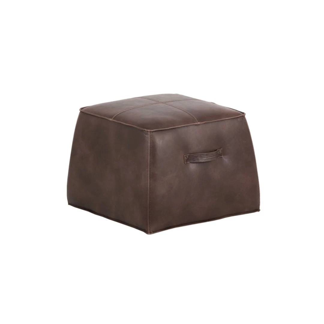 Sunpan Furniture Kara Ottoman 6 Sunpan Furniture Kara Ottoman