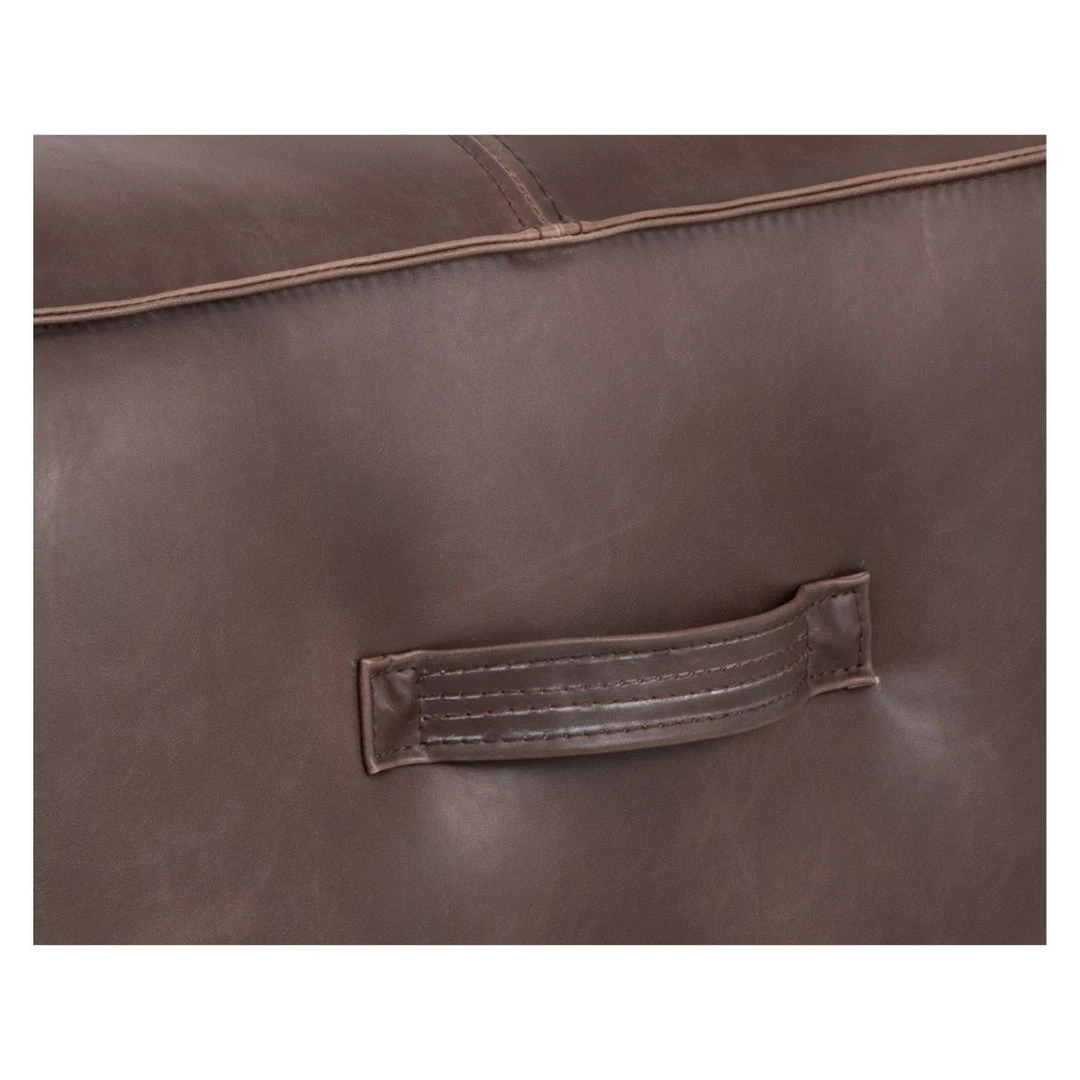 Sunpan Furniture Kara Ottoman 8 Sunpan Furniture Kara Ottoman