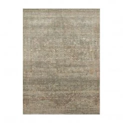 Loloi Rugs Ready To Ship Now Linnea Taupe / Mist Rug