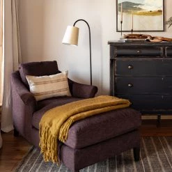 Indaba Home + Lifestyle Ellsworth Woven Throw