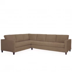 Lee Industries Furniture Milton Sectional