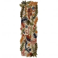 Loloi Rugs Optimism Ivory / Fiesta