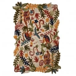 Loloi Rugs Optimism Ivory / Fiesta