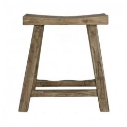 Blue Ocean Traders Primitive Stool ( Limited Quantity ) Furniture