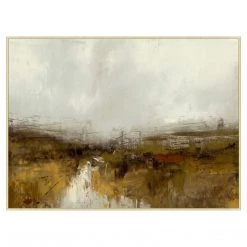 Wendover Art Art + Wall Reposed