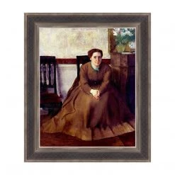 Wendover Art Art + Wall The Resilient Woman