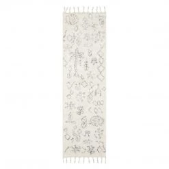 Loloi Rugs Ronnie Ivory / Charcoal