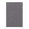 Dash & Albert Rugs Rochester Graphite Indoor / Outdoor Rug 1 Dash & Albert Rugs Rochester Graphite Indoor / Outdoor Rug