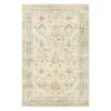 Loloi Rugs Rosette Beige / Multi