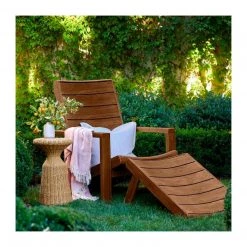 Made Goods Santa Rita Lounge Chair Furniture