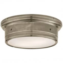 Visual Comfort Siena Flush Mount