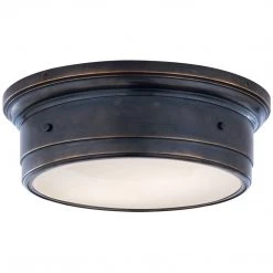 Visual Comfort Siena Flush Mount