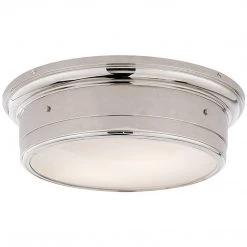 Visual Comfort Siena Flush Mount