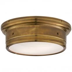 Visual Comfort Siena Flush Mount