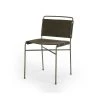 Four Hands Stowe Dining Chair - Velvet