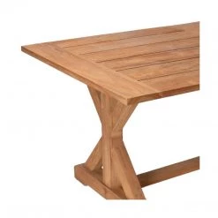 Made Goods Tomoma Outdoor Dining Table