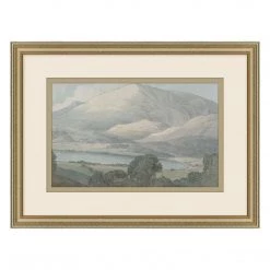 Wendover Art Art + Wall Tranquility II