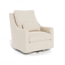 Monte Designs Vera Glider - Cotton / Linen LIVING ROOM