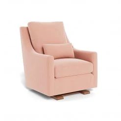 Monte Designs LIVING ROOM Vera Glider - Velvet