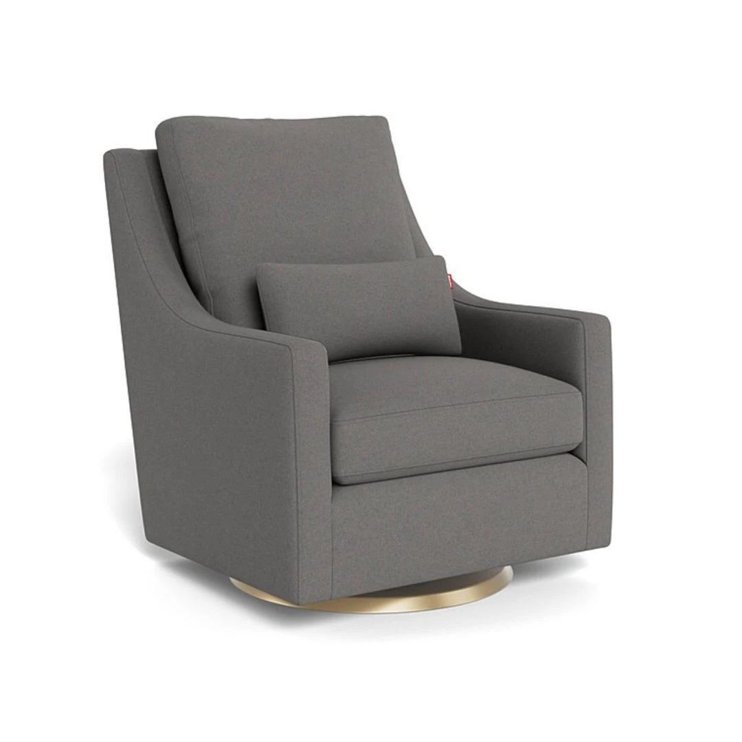 Monte Designs Vera Glider - Premium Wool LIVING ROOM 6 Monte Designs Vera Glider - Premium Wool LIVING ROOM
