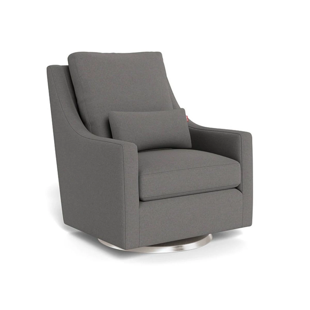 Monte Designs Vera Glider - Premium Wool LIVING ROOM 5 Monte Designs Vera Glider - Premium Wool LIVING ROOM