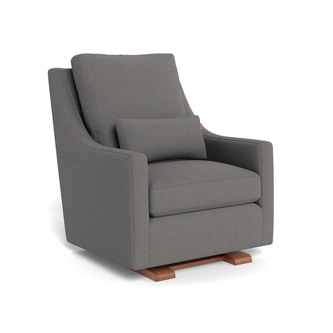 Monte Designs Vera Glider - Premium Wool LIVING ROOM 4 Monte Designs Vera Glider - Premium Wool LIVING ROOM