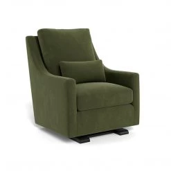Monte Designs LIVING ROOM Vera Glider - Velvet