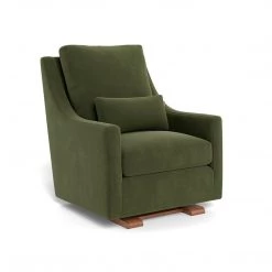 Monte Designs LIVING ROOM Vera Glider - Velvet