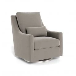 Monte Designs LIVING ROOM Vera Glider - Velvet