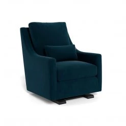 Monte Designs LIVING ROOM Vera Glider - Velvet