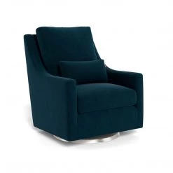 Monte Designs LIVING ROOM Vera Glider - Velvet