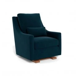 Monte Designs LIVING ROOM Vera Glider - Velvet