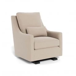 Monte Designs Vera Glider - Premium Wool LIVING ROOM 14 Monte Designs Vera Glider - Premium Wool LIVING ROOM