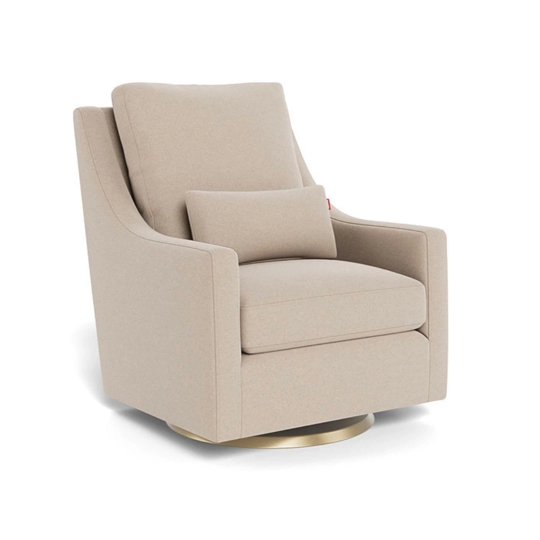 Monte Designs Vera Glider - Premium Wool LIVING ROOM 10 Monte Designs Vera Glider - Premium Wool LIVING ROOM