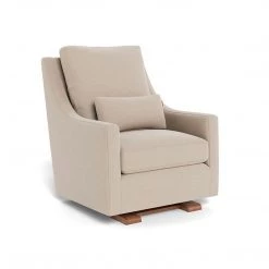 Monte Designs Vera Glider - Premium Wool LIVING ROOM 15 Monte Designs Vera Glider - Premium Wool LIVING ROOM
