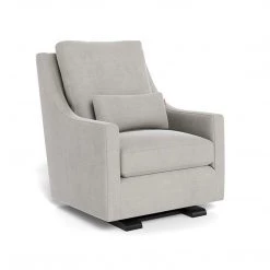 Monte Designs Vera Glider - Cotton / Linen LIVING ROOM